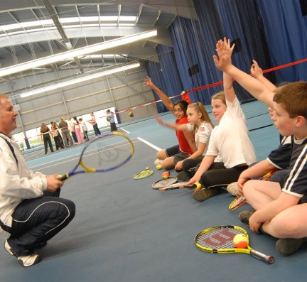 Nominations for the 2015 UK Coaching Awards now open