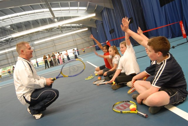 Nominations for the 2015 UK Coaching Awards now open