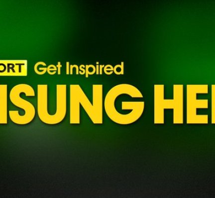 Nominations are open for the 2015 Get Inspired Unsung Hero Award