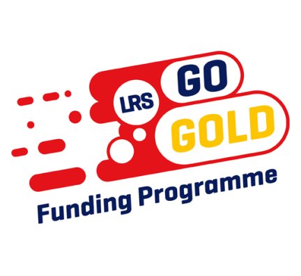 GO GOLD Funding Programme Open