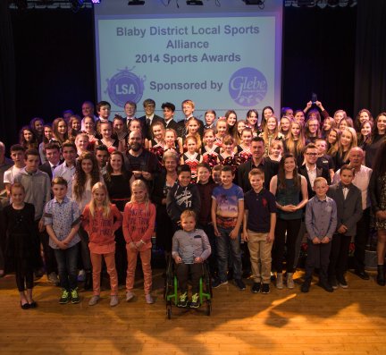 Nominate now for the Blaby District Local Sports Alliance Sports Awards