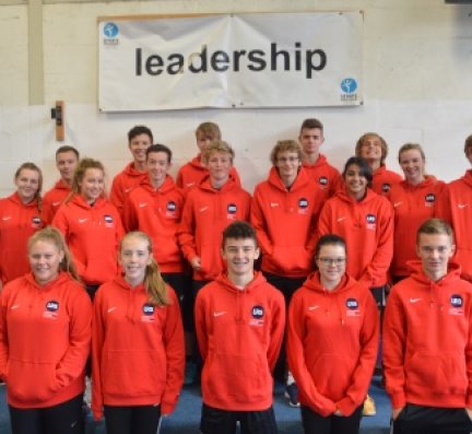 ELITE Sports Leadership Academy Open for Applications