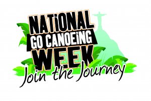 National Go Canoeing Week 2016