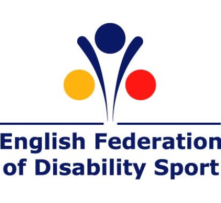 The English Federation of Disability Sport New Website Goes Live
