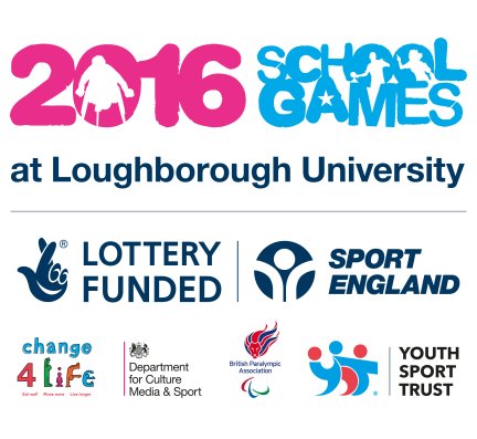 Get your National School Games Tickets