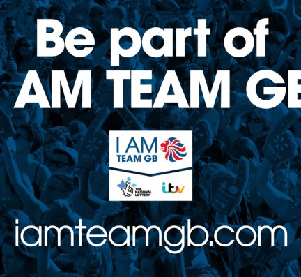 Leicester Sports Arena Hosting 'I Am Team GB' Event