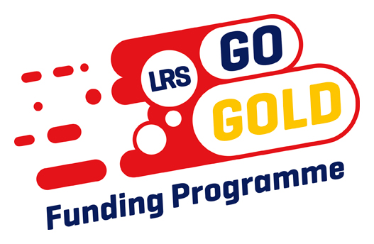 GO GOLD Funding Programme Opening Soon