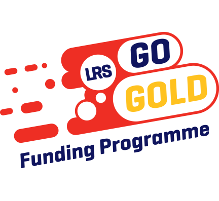 GO GOLD Funding Programme Now Open