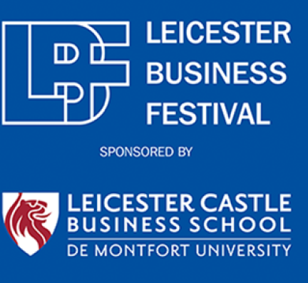 Sport and health to take centre stage at Leicester Business Festival