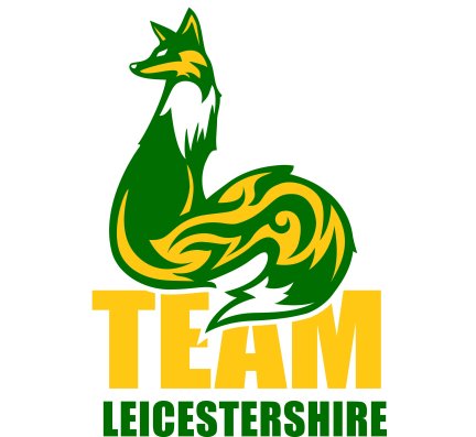 It's Team Leicestershire time