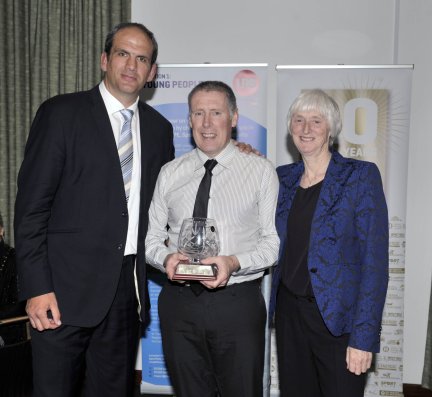 Lifetime Achievement Award for long service to PE and School Sport - Submit your nominations