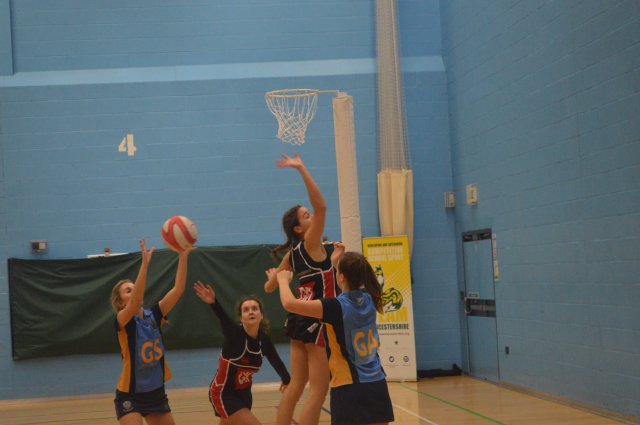 Six finals see Loughborough net three Team Leicestershire trophies