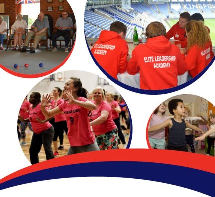 Leicester-Shire & Rutland Sport set to celebrate the county’s active communities
