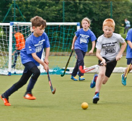 New funding to boost schools facilities and healthy lifestyles