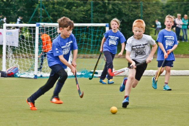 New funding to boost schools facilities and healthy lifestyles