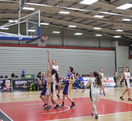 Team Leicestershire’s super Sunday as basketball takes centre court