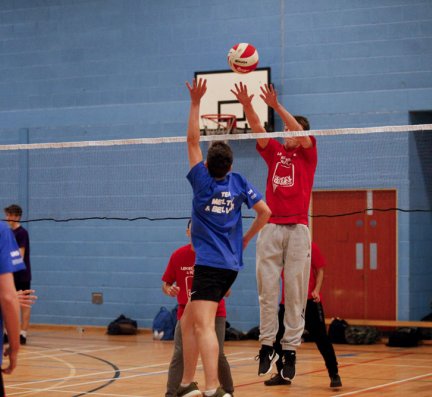 Leicester-Shire & Rutland athletes battle it out for the county’s sporting crowns