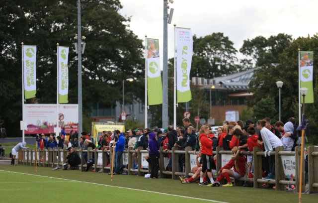 Get your National School Games tickets!