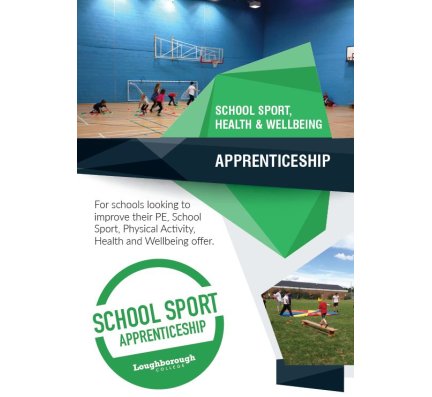 Is your School looking to improve their PE, School Sport, Physical Activity, Health and Wellbeing offer?