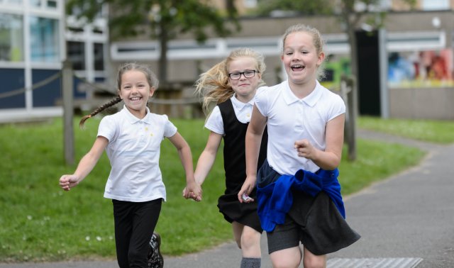 Physical And Emotional Wellbeing Should be New Focus For PE