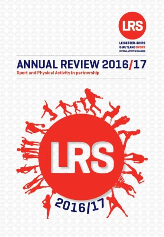 Our 2016/17 Annual Review