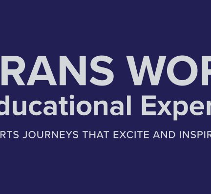 Trans World Educational Experiences announced as Team Leicestershire associate sponsor