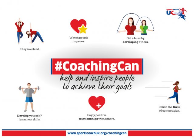 UK Coaching has helped over 9 million people in the past year!