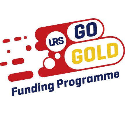 GO GOLD Funding Programme now open