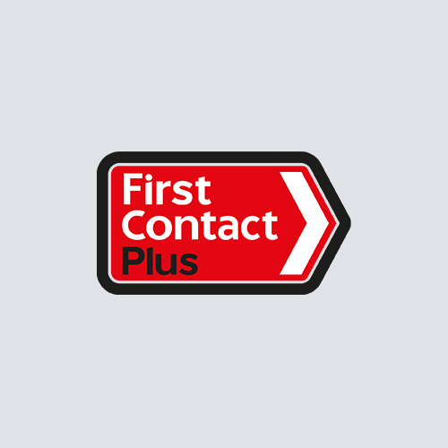 Mental Health and Wellbeing First Contact Plus