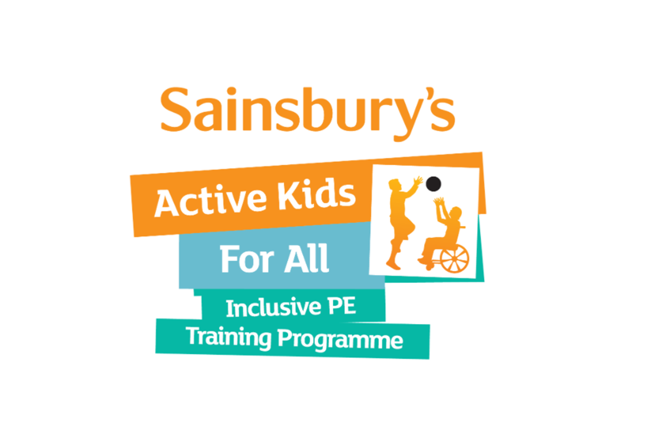 Inclusive PE Training Programme