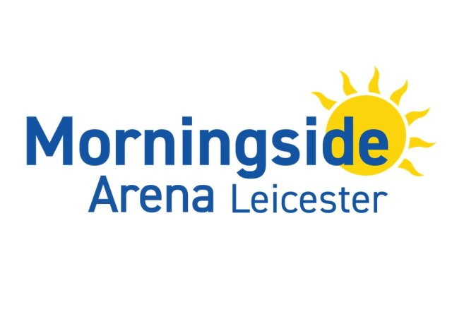 Morningside Arena - Leicester