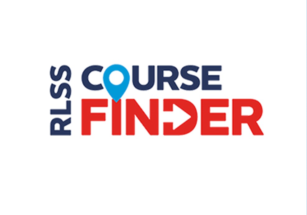 RLSS Course Finder