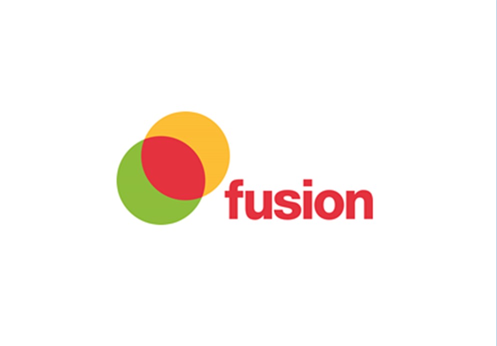 Jobs with Fusion