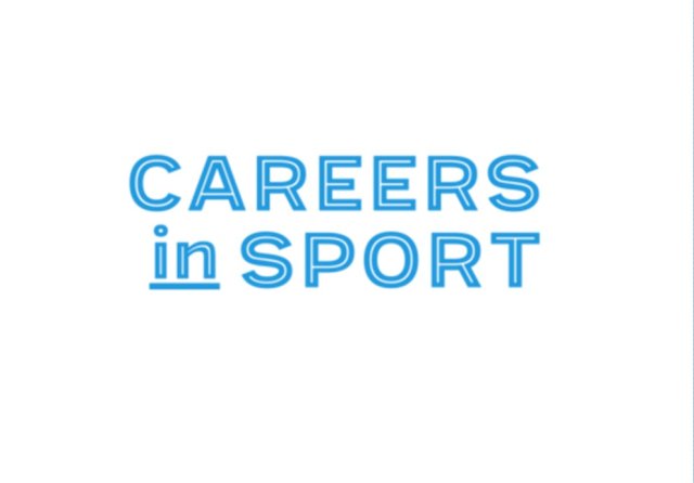 Careers in Sport