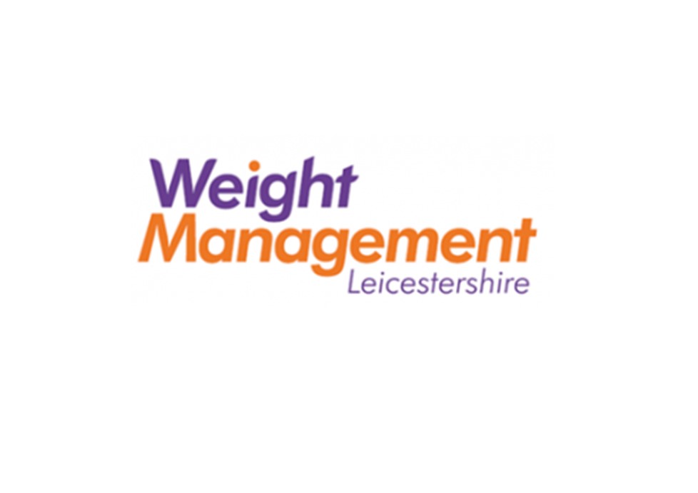 Weight Management Leicestershire