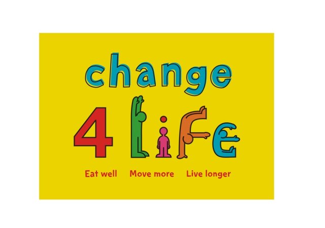 Change4Life 2019 Nutrition campaign