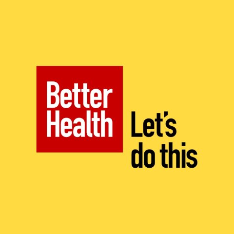 Better Health- Healthier Families