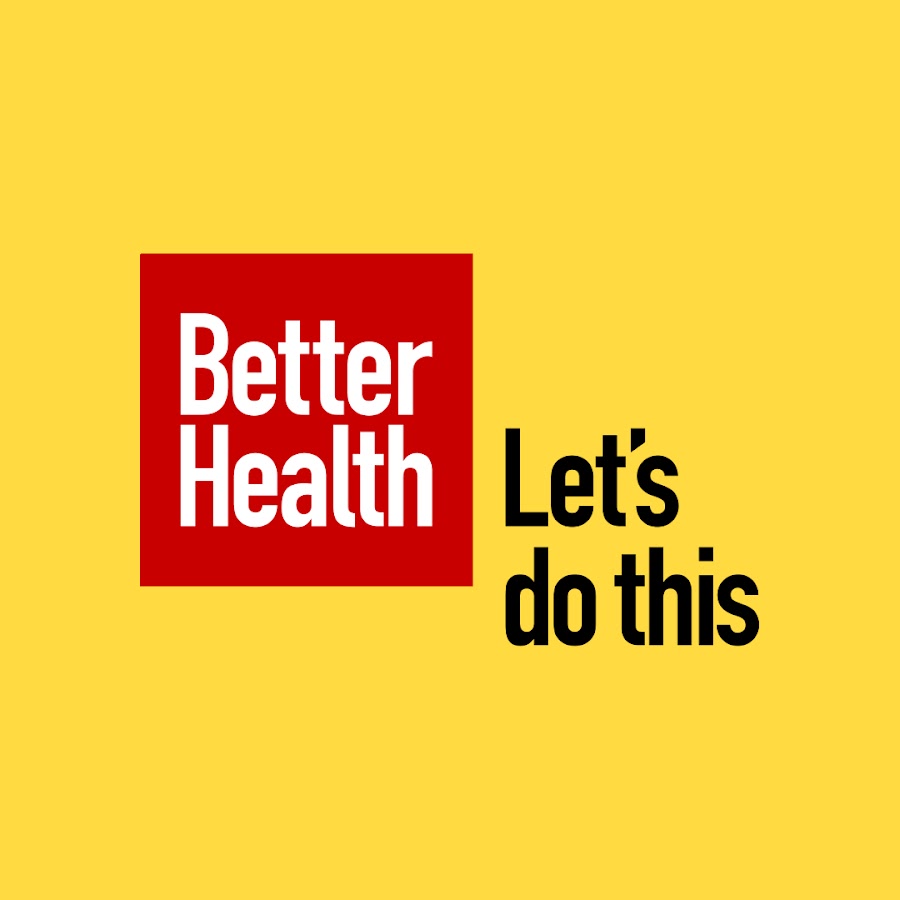 Better Health- Healthier Families