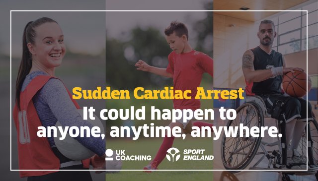 Sudden Cardiac Arrest Digital Toolkit & e-Learning course: Learn to Save a Life