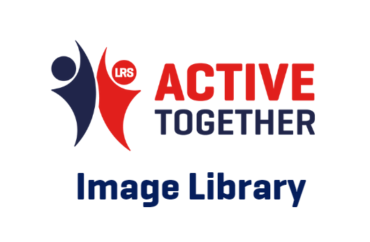 Active Together Image Library