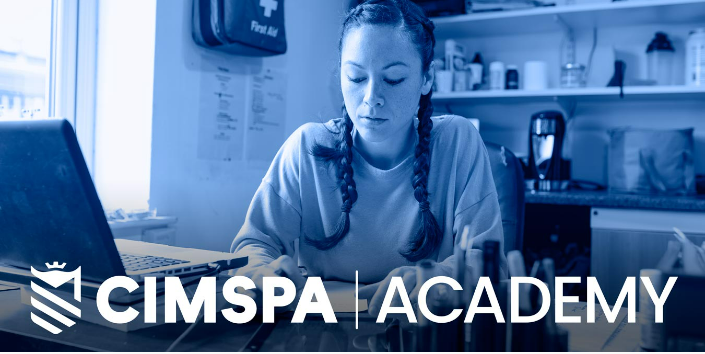 The CIMSPA Academy