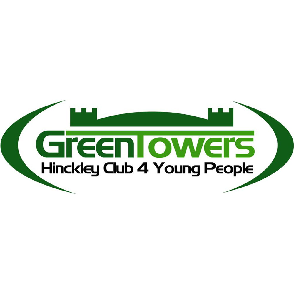 Green Towers - Hinckley Club 4 Young People