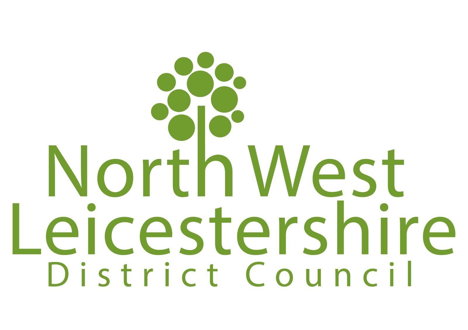 North West Leicestershire Wellbeing and Health
