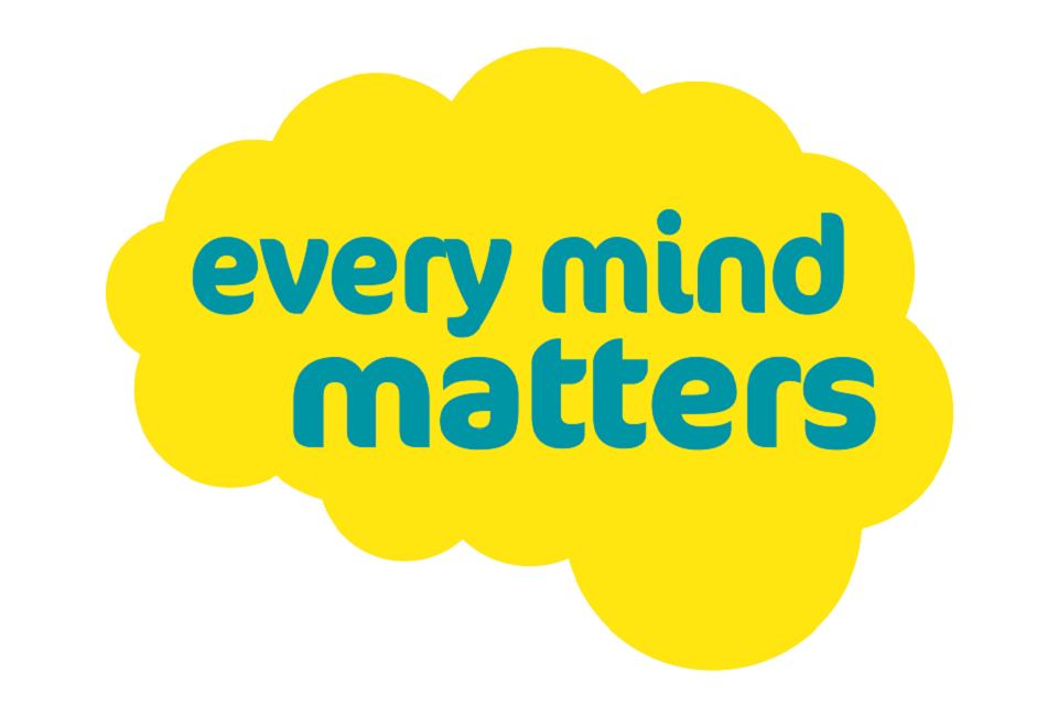 NHS - Every Mind Matters