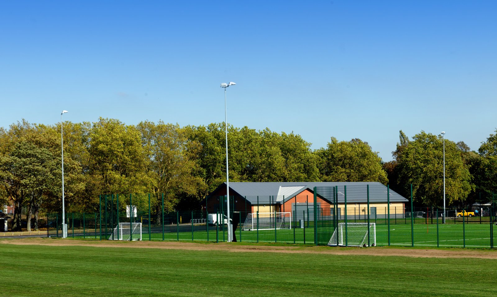 Essential 'No cost - low cost solutions to help your club reduce its energy costs