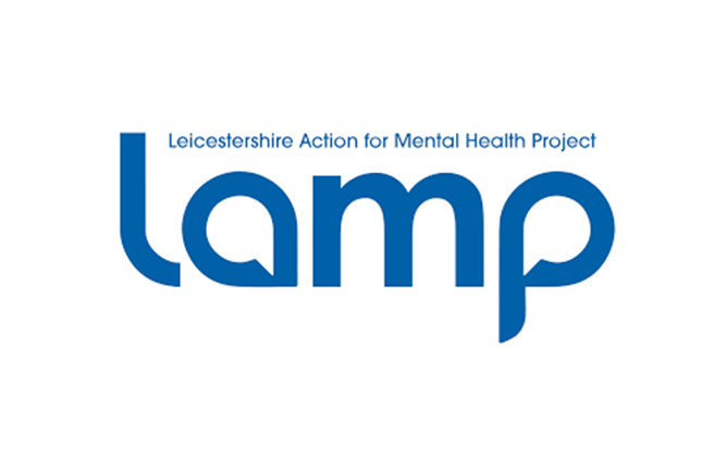 Leicestershire Action for Mental Health Project