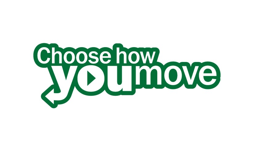 Choose How You Move