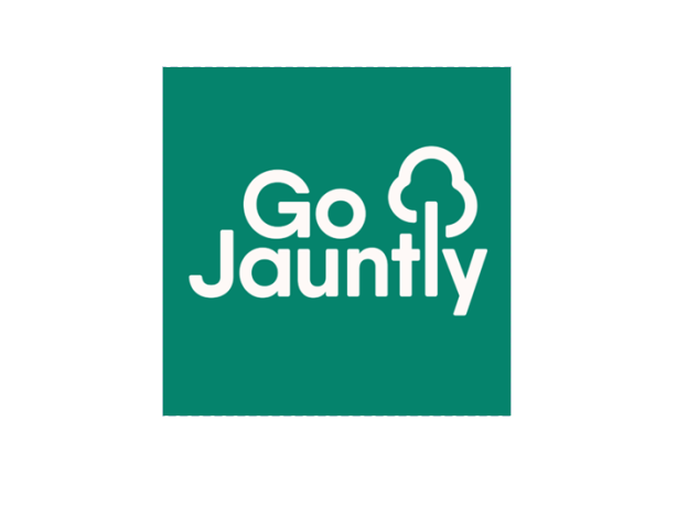 Go Jauntly