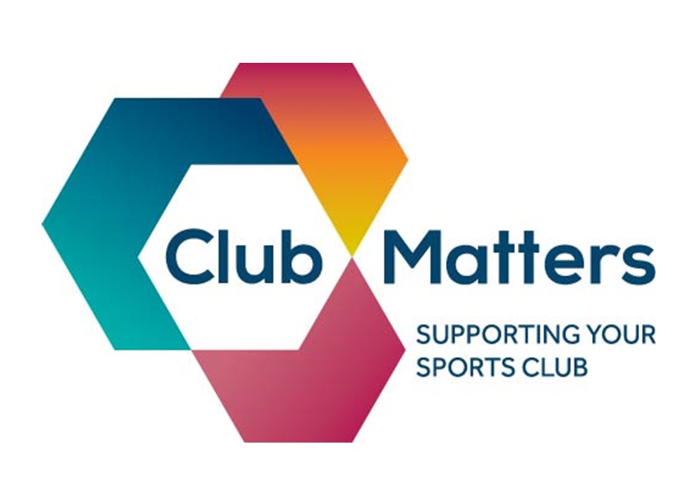 Club Matters 'Share and Learn' sessions