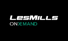 Les Mills on Demand